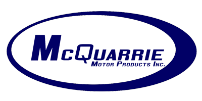 McQuarrie Motor Products